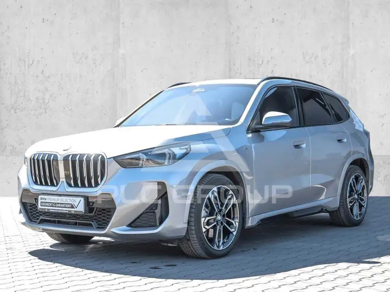 2025 BMW X1