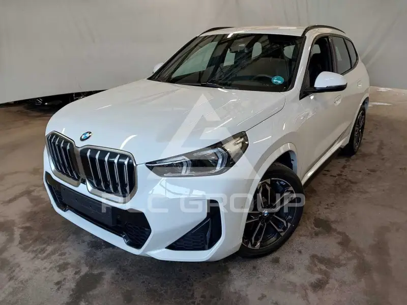 2025 BMW X1