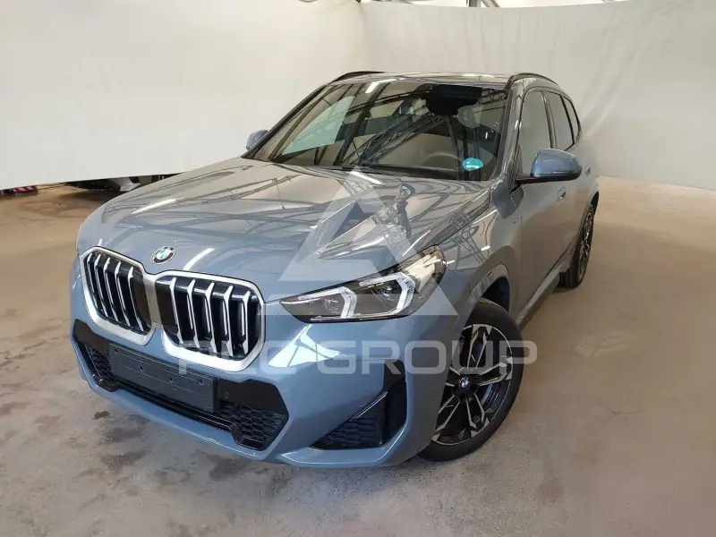 2025 BMW X1