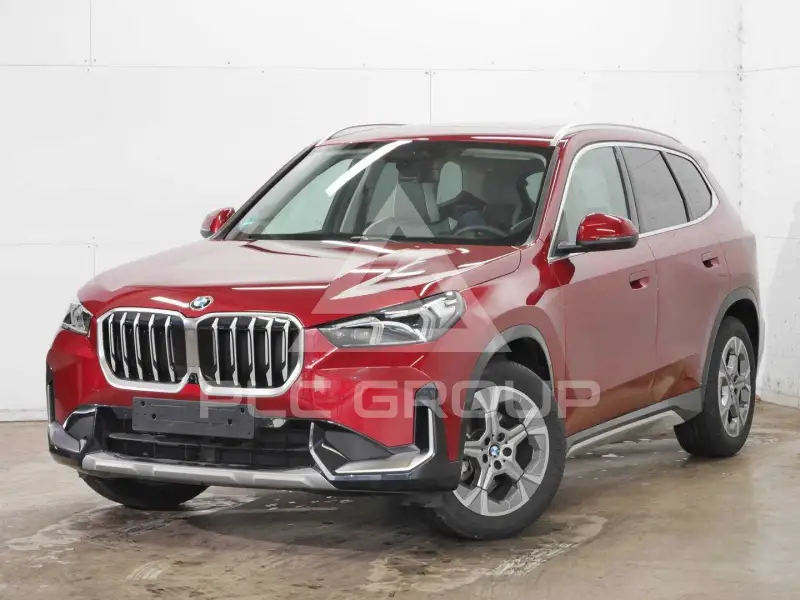 2025 BMW X1