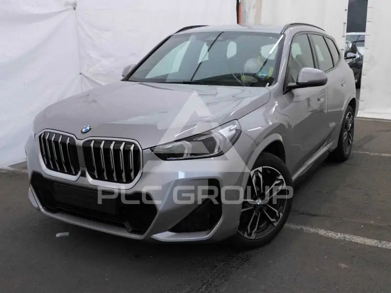 2025 BMW X1