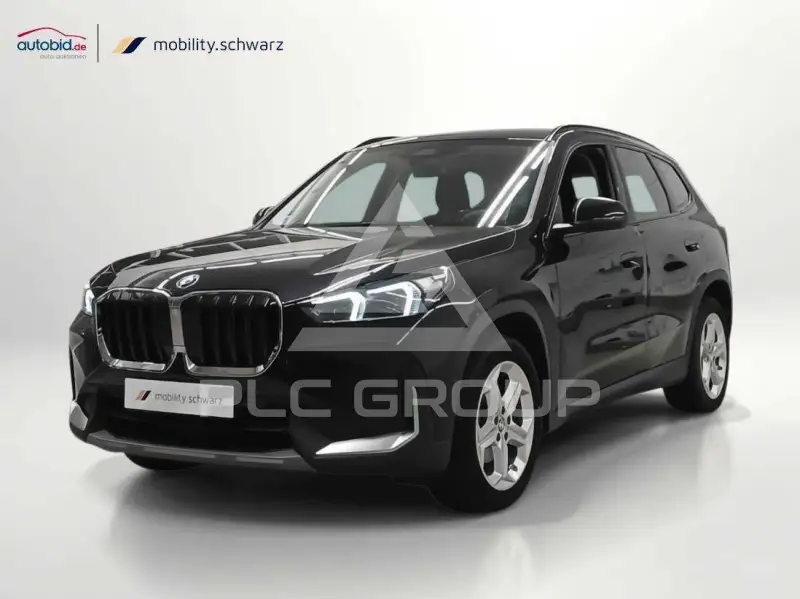 2025 BMW X1