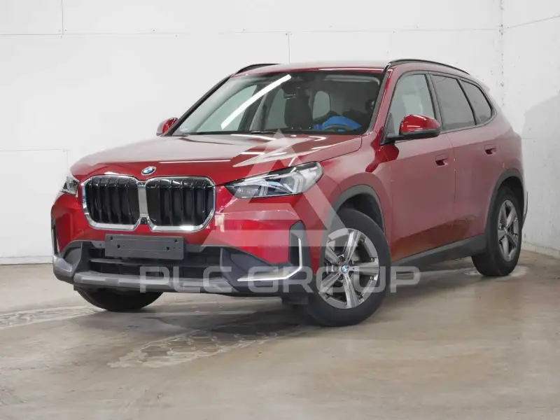 2025 BMW X1