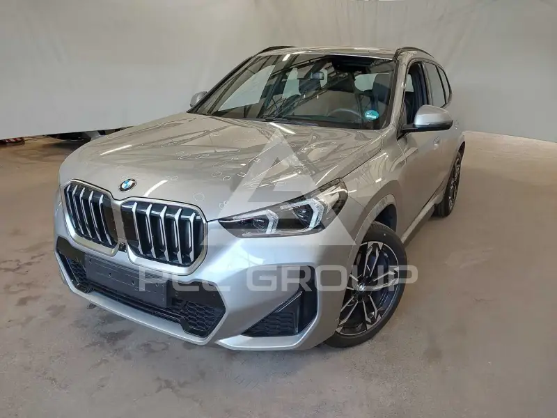 2025 BMW X1