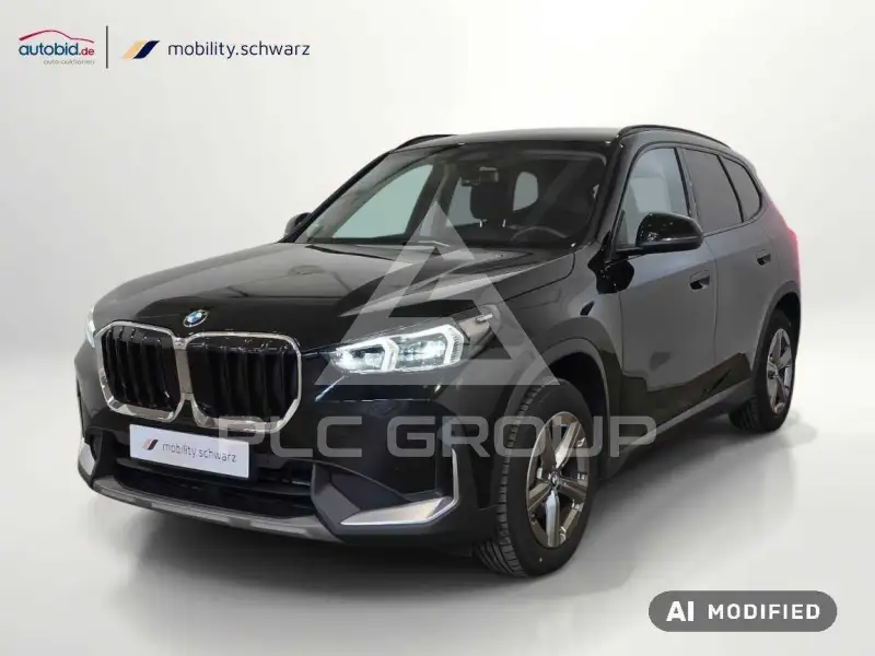 2025 BMW X1