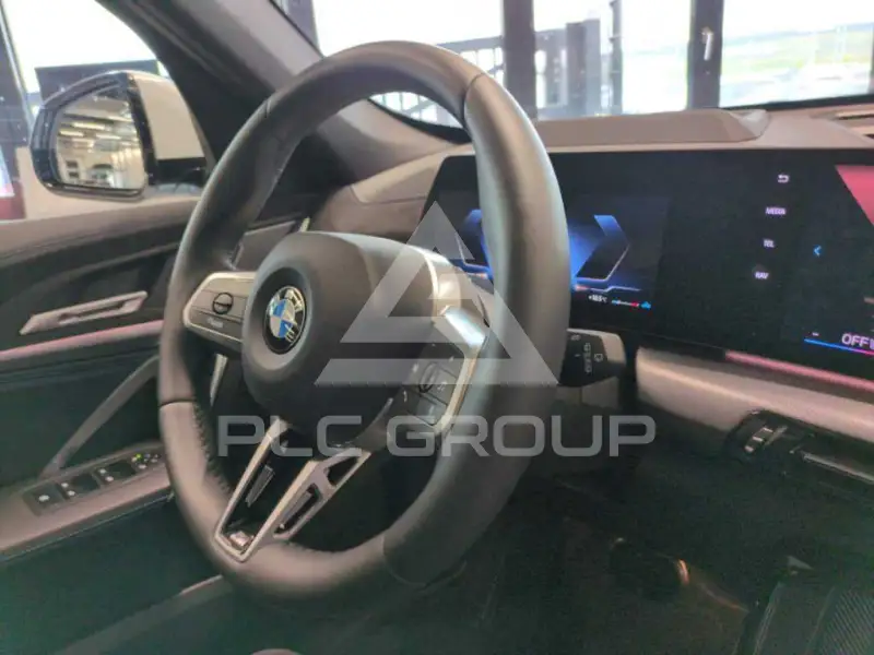 2025 BMW X1
