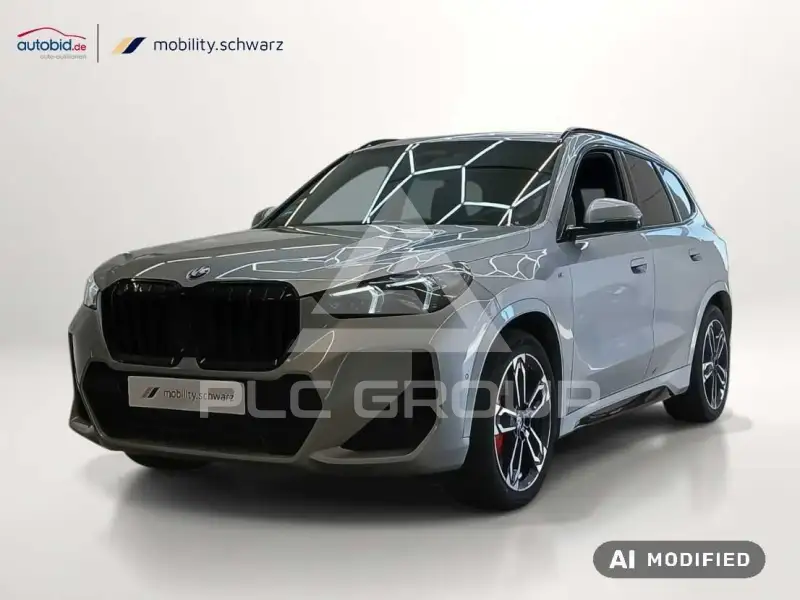 2025 BMW X1