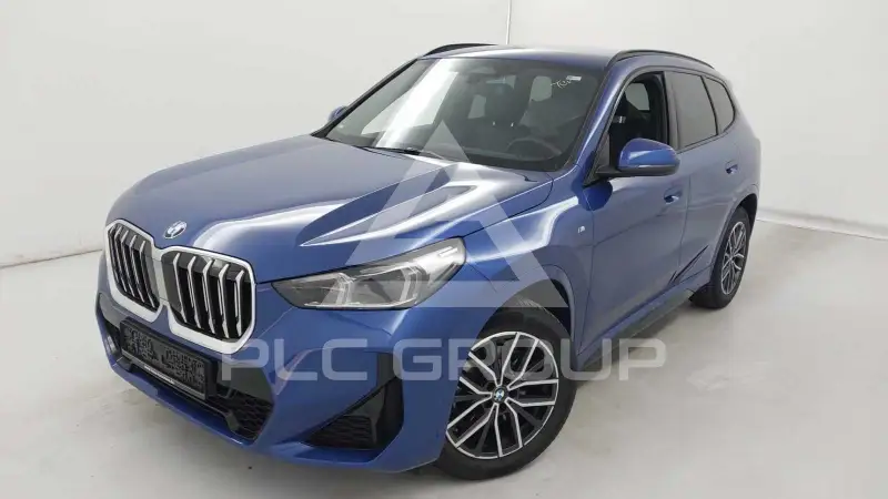 2025 BMW X1