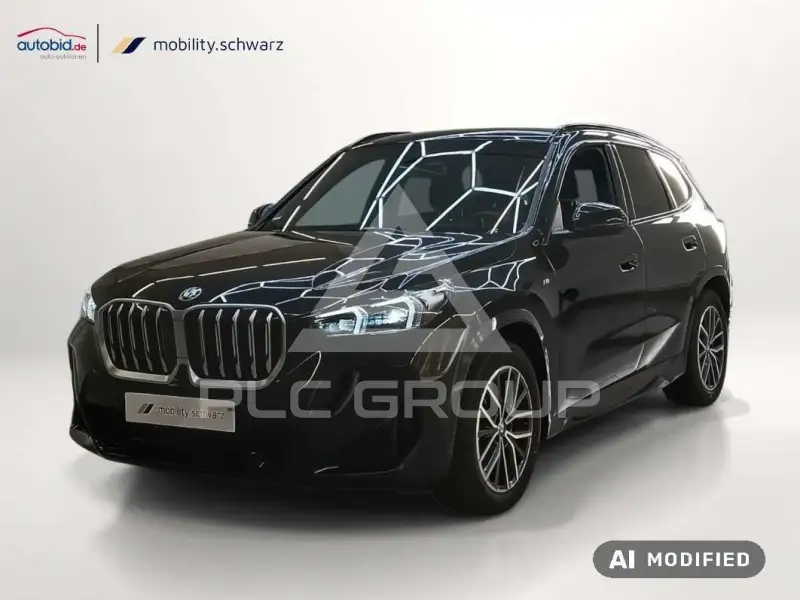 2025 BMW X1