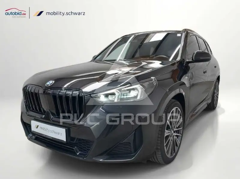 2025 BMW X1