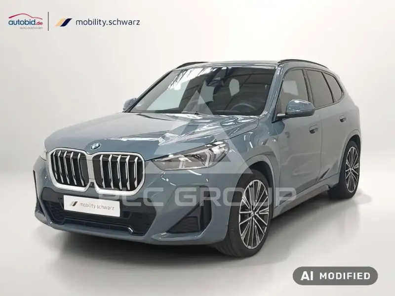 2025 BMW X1