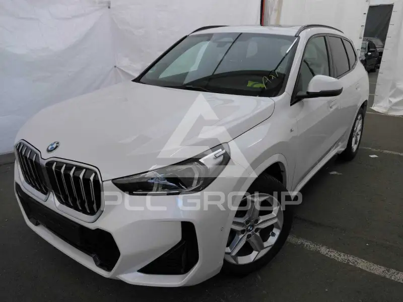 2025 BMW X1