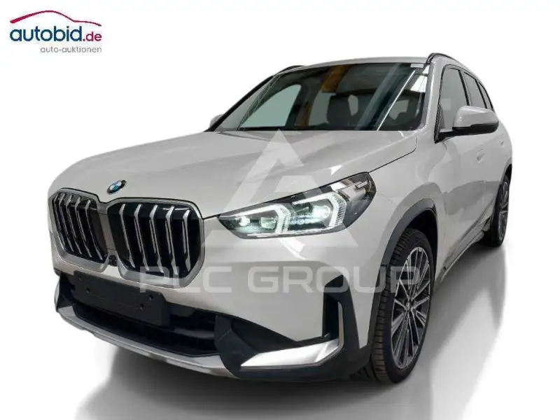 2025 BMW X1