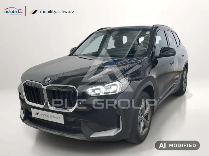 2025 BMW X1