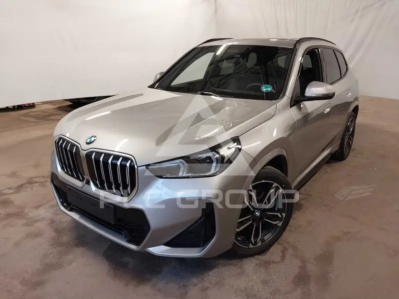 2025 BMW X1