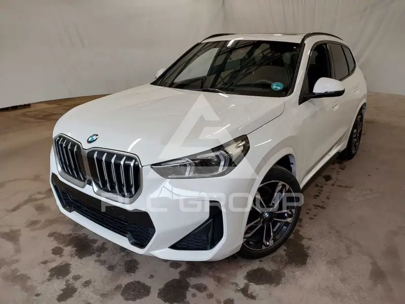 2025 BMW X1