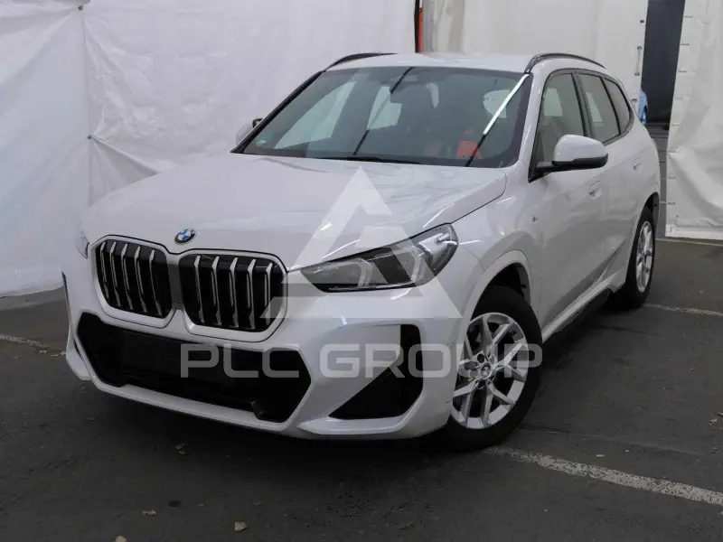 2025 BMW X1