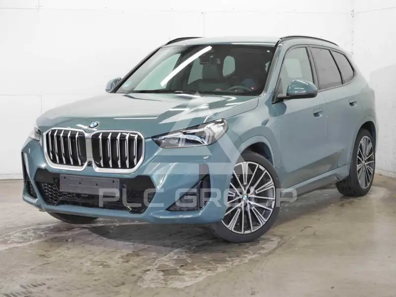 2025 BMW X1