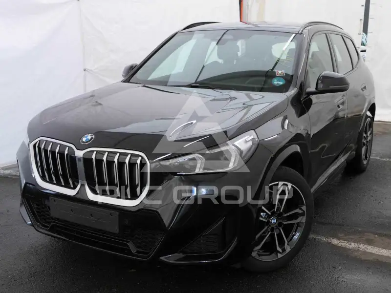 2025 BMW X1