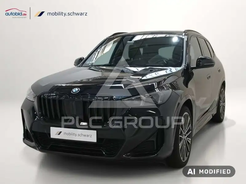 2025 BMW X1