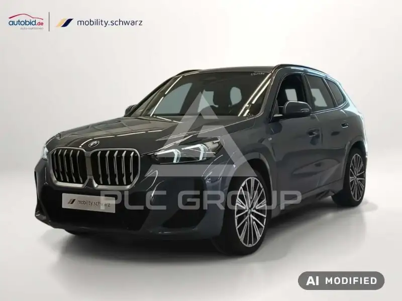 2025 BMW X1