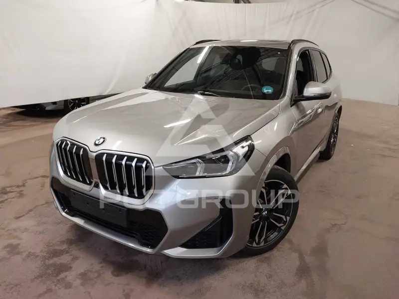 2025 BMW X1
