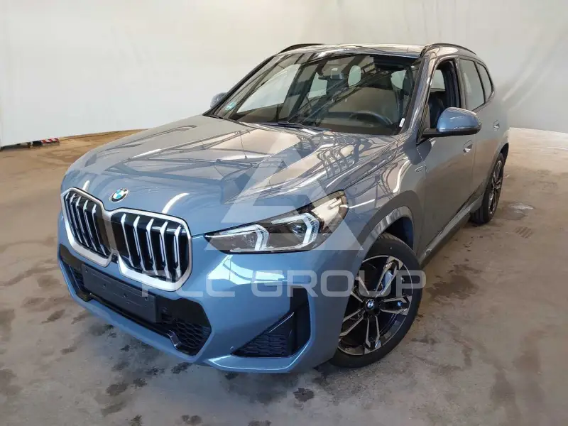 2025 BMW X1