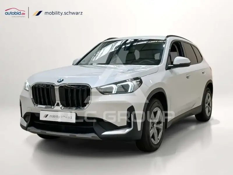 2025 BMW X1
