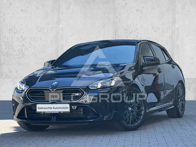 2025 BMW 135