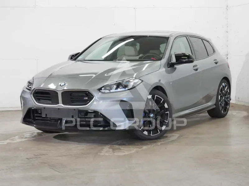 2025 BMW 135