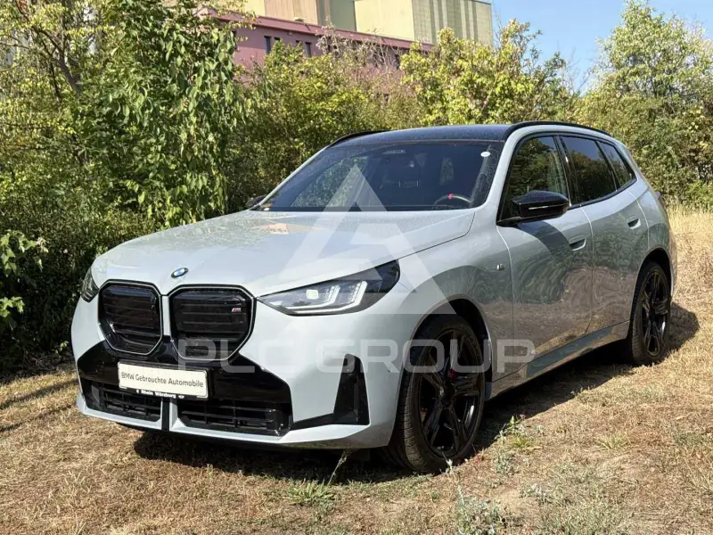 2025 BMW X3