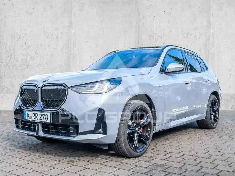 2025 BMW X3
