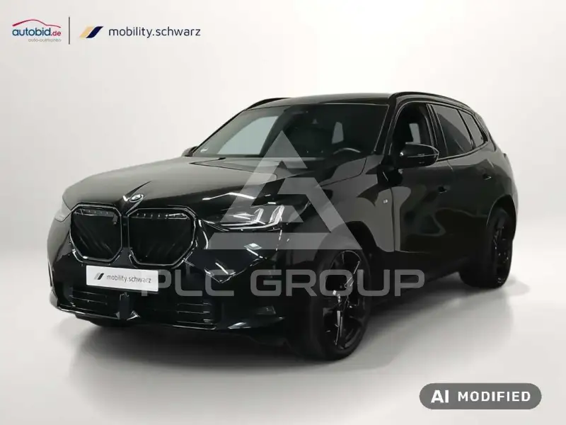 2025 BMW X3