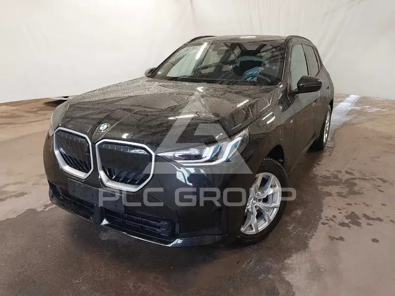 2025 BMW X3