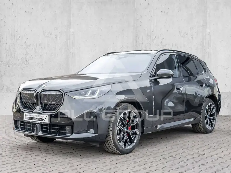 2025 BMW X3