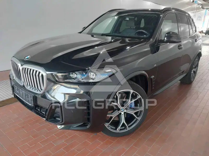 2025 BMW X5