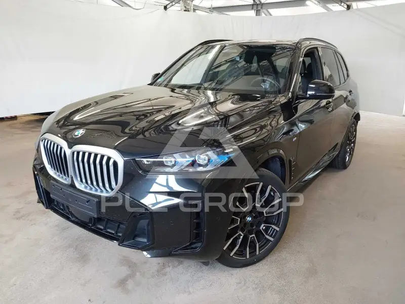2025 BMW X5