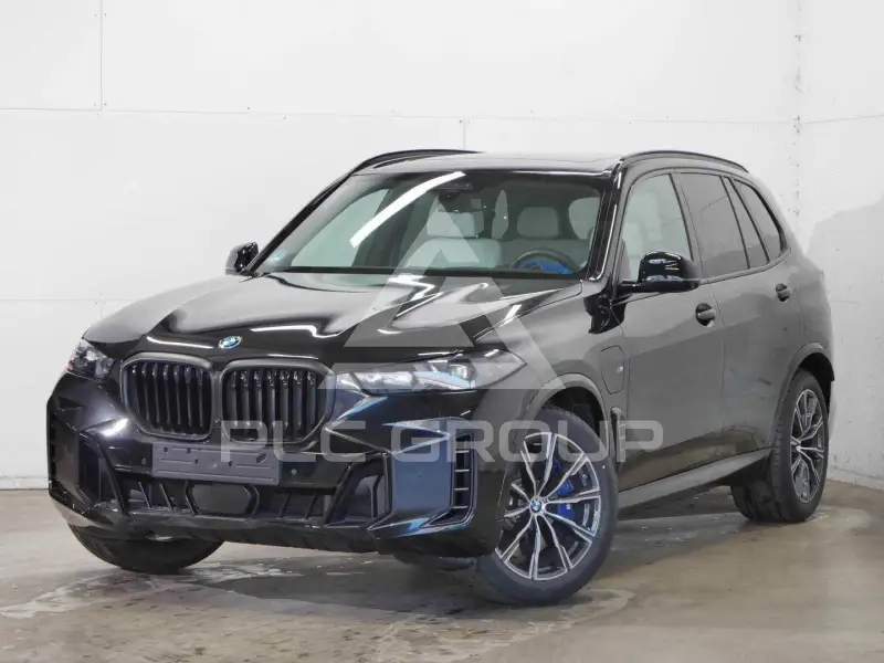 2025 BMW X5