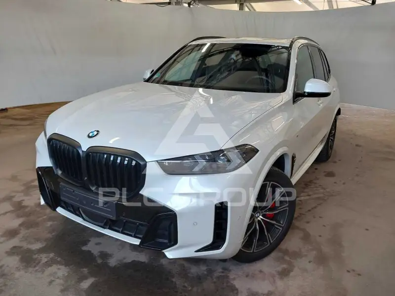 2025 BMW X5