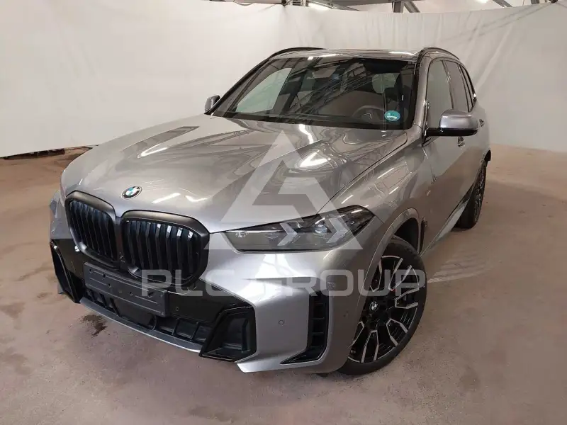 2025 BMW X5