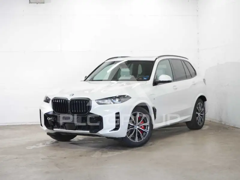 2025 BMW X5