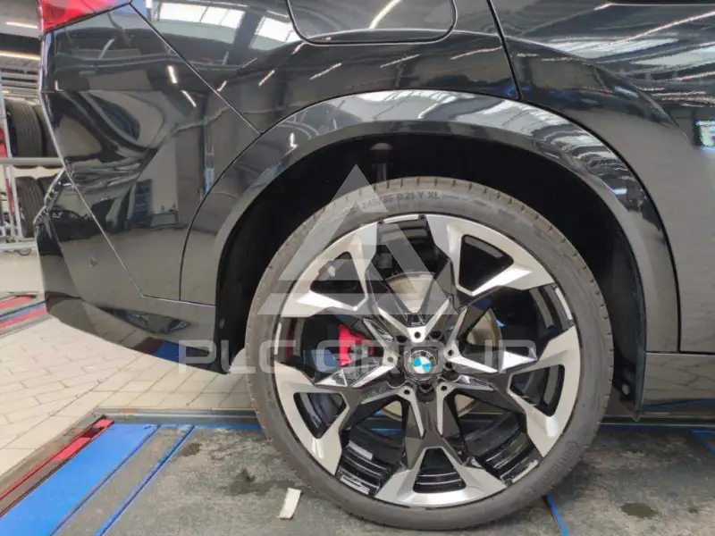 2025 BMW X2