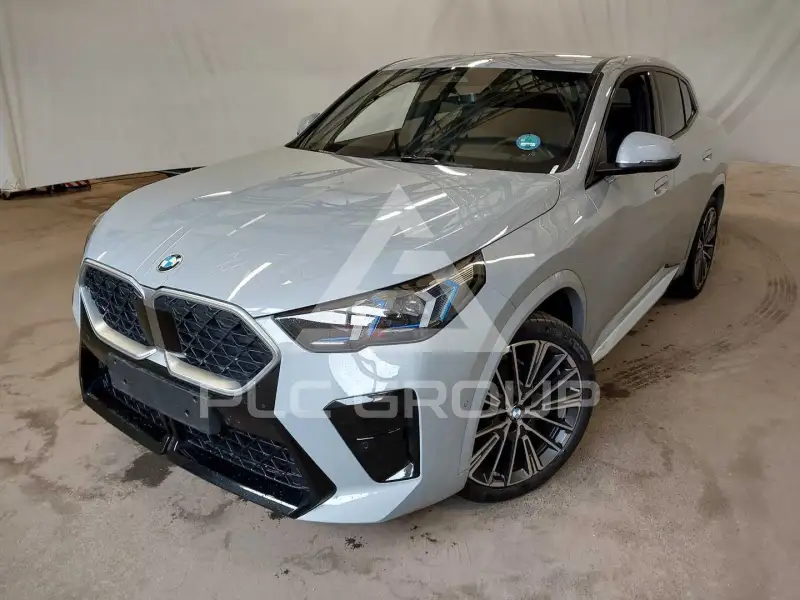 2025 BMW X2