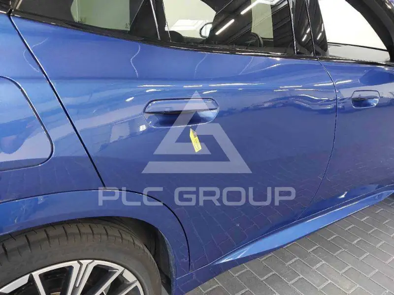 2025 BMW X2