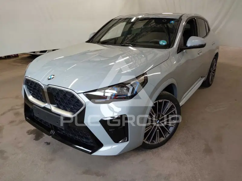 2025 BMW X2