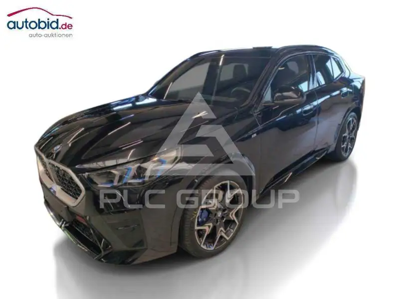 2025 BMW X2