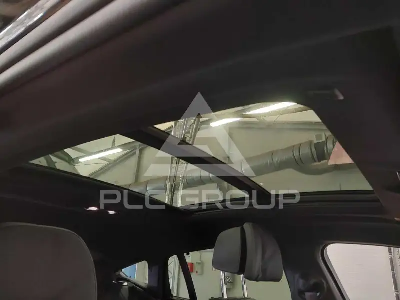 2025 BMW X6