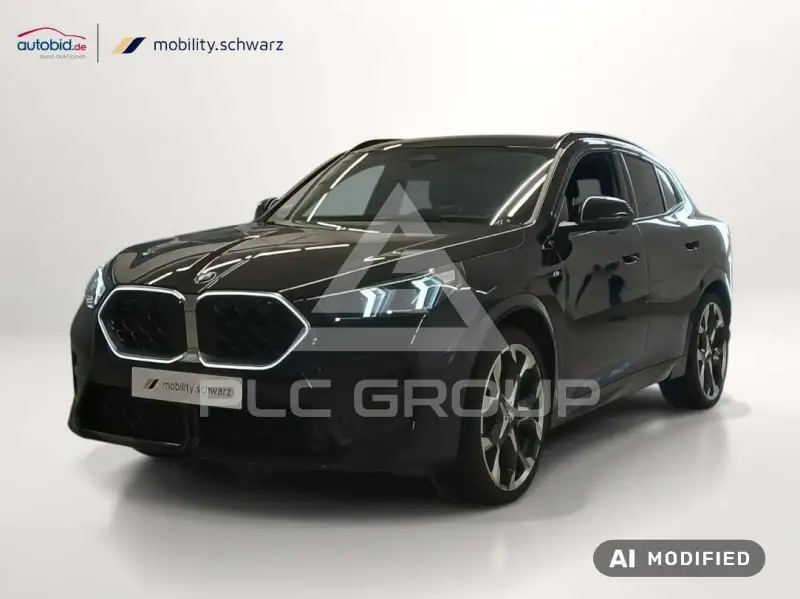 2025 BMW 520