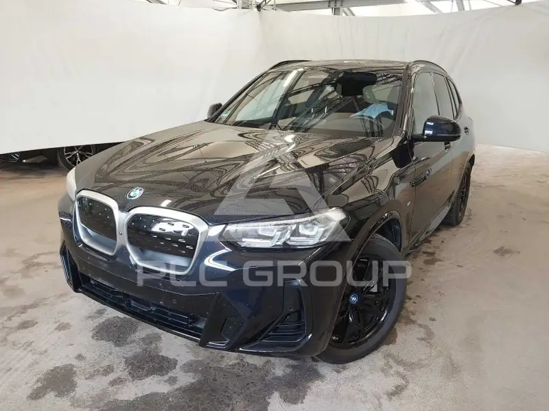 2025 BMW iX