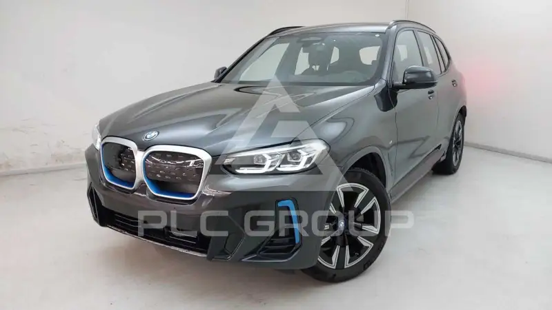 2025 BMW iX